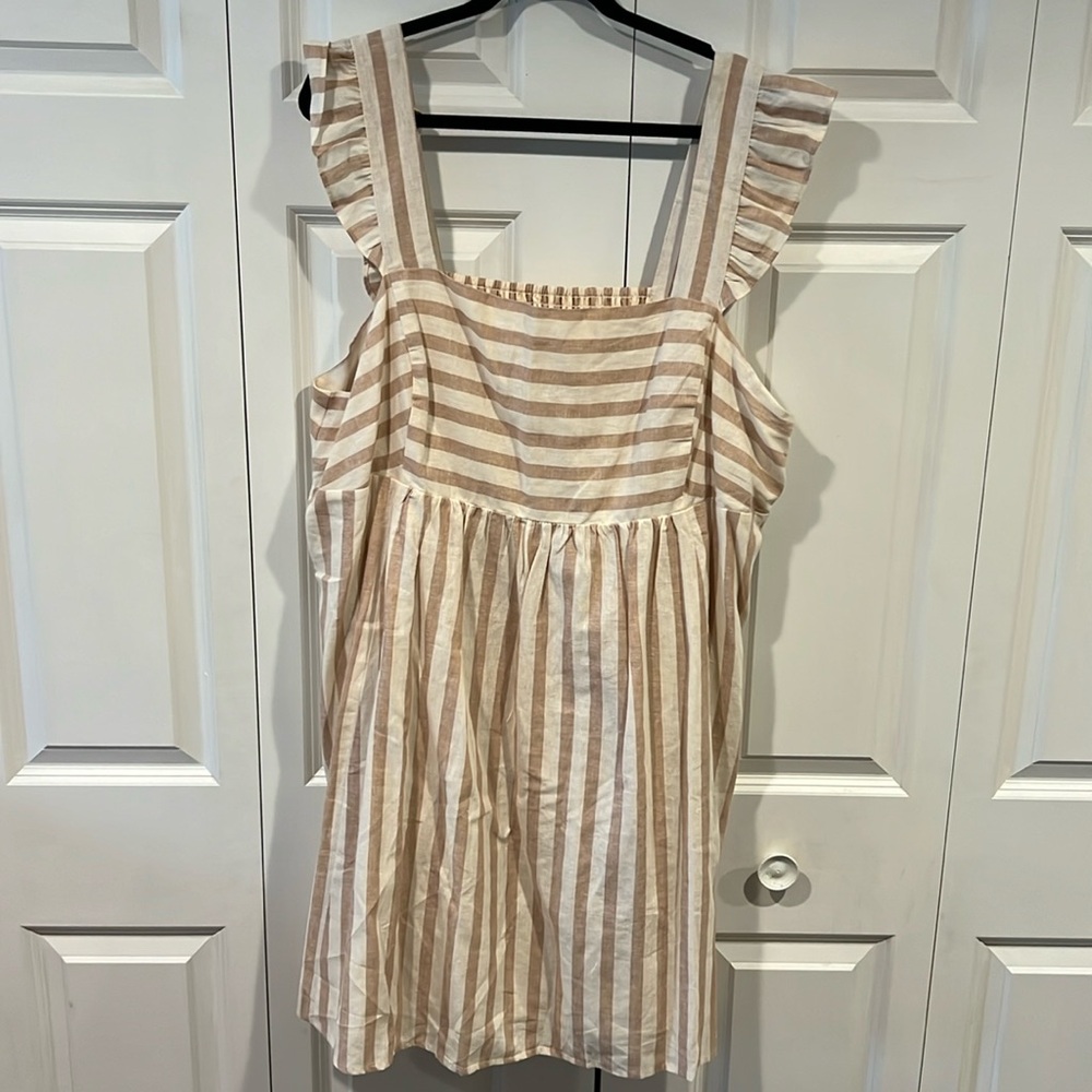 Draper James Dress